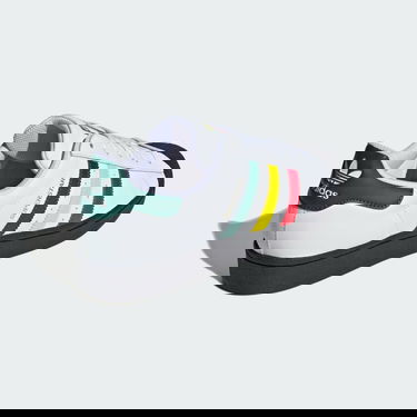Tenisky a topánky adidas Originals Superstar Shoes Rôznofarebný | IH3120, 5