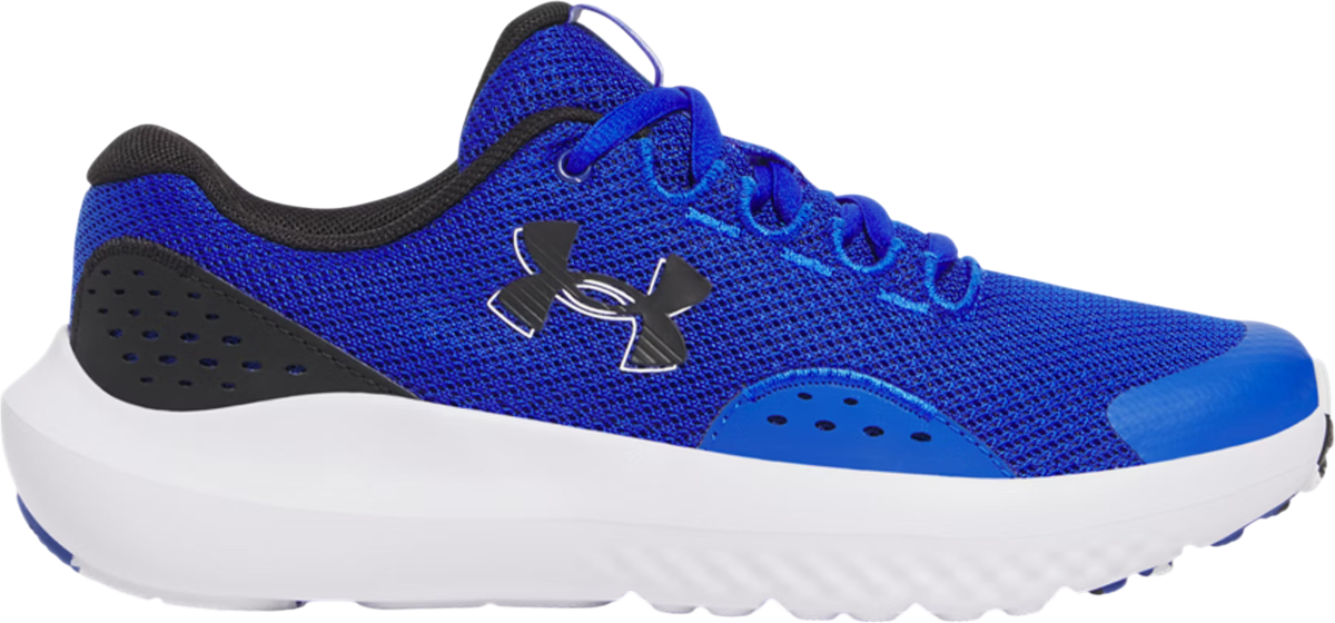 Tenisky a topánky Under Armour UA Surge 4 Modrá | 3027103-400, 0