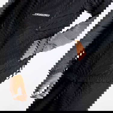 Vetrovka Jordan 23 Engineered Woven Jacket Čierna | DH3288-010, 2