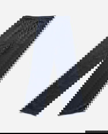 Tepláky adidas Originals Sporty & Rich Track Pants Navy | JN5332, 2