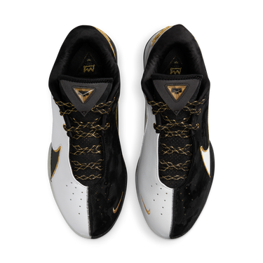 Tenisky a topánky Nike LeBron XXII "Mogul" Čierna | HV8454-100, 3