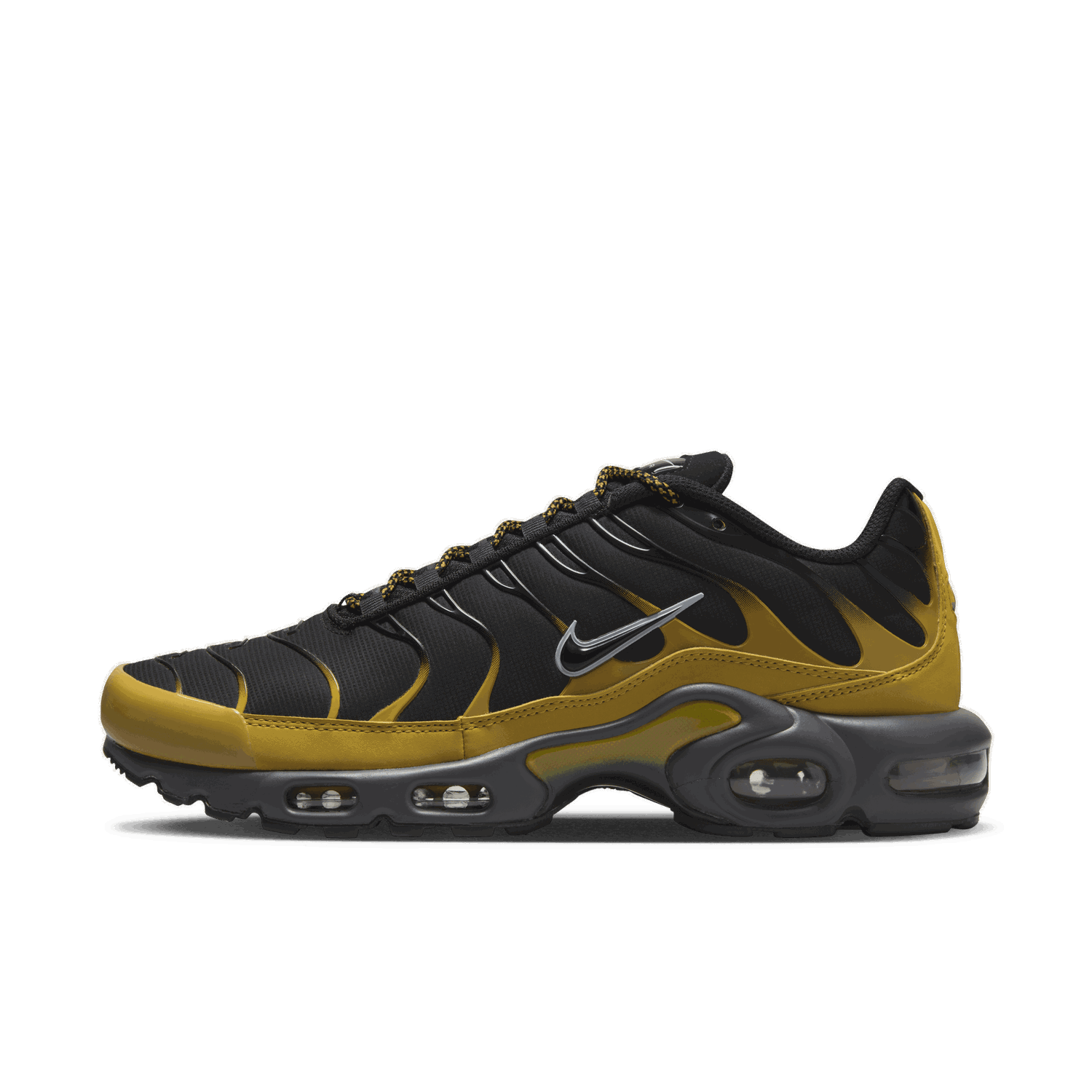 Tenisky a topánky Nike Air Max Plus Žltá | FB9722-700, 0