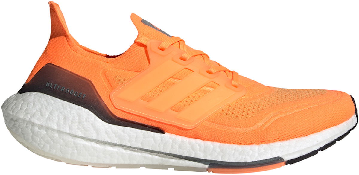 Tenisky a topánky adidas Performance UltraBoost 21 Oranžová | fz1920, 0