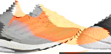 Tenisky a topánky adidas Performance UltraBoost 21 Oranžová | fz1920, 0