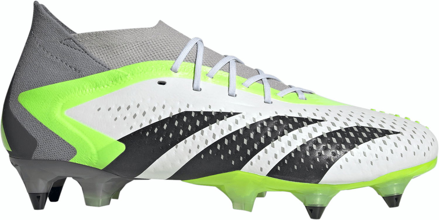 Tenisky a topánky adidas Performance Predator Accuracy.1 SG Biela | if2294, 0