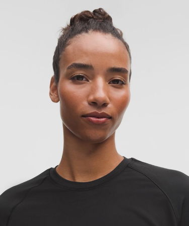 Košeľa lululemon It's Rulu Long-Sleeve Shirt Čierna | prod20002579, 3