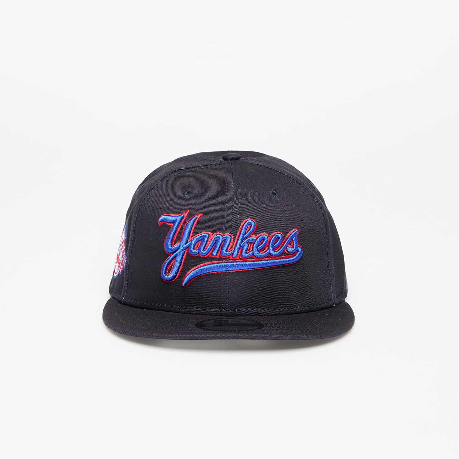 Šiltovka New Era New York Yankees MLB Wordmark Patch 9FIFTY Cap Navy | 60580806, 0