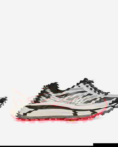 Tenisky a topánky Hoka One One Mafate Speed 2, Size 11.5 Šedá | 1126851-GTCG, 1