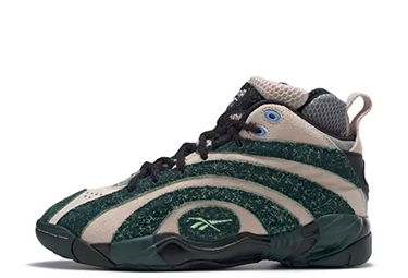 Tenisky a topánky Reebok Braindead x Shaqnosis "Soft Ecru" Rôznofarebný | GX9600, 1