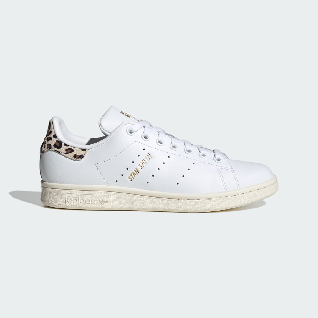 Tenisky a topánky adidas Originals Stan Smith Biela | IE4634, 1