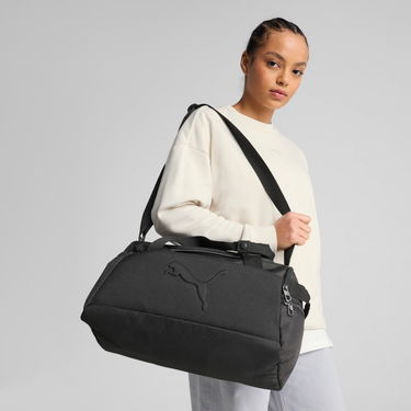 Športový vak Puma Buzz Extra Small Sports Bag Čierna | 091442-01, 4