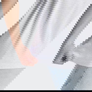 Tričko adidas Performance Tiro Box Graphic Tee Biela | II5878, 6