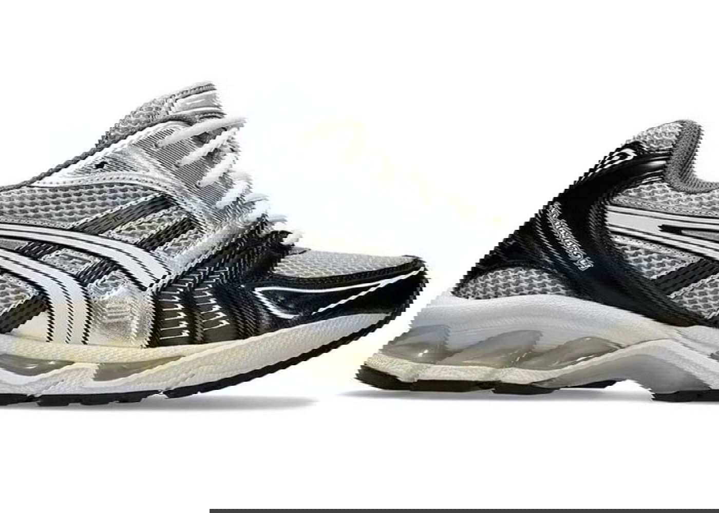 Tenisky a topánky Asics Gel-Kayano 14 Glacier Šedá | 1201A935-001, 0