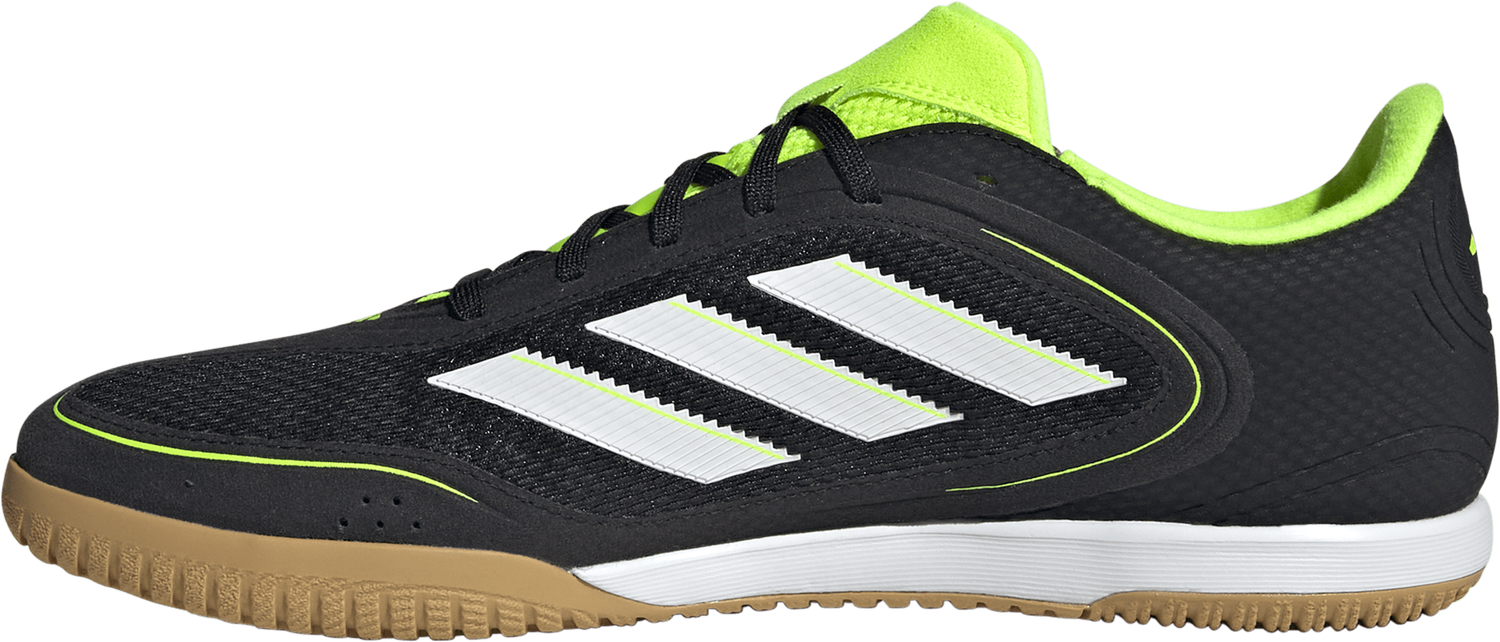 Tenisky a topánky adidas Performance COPA INDOOR COURT LEAGUE Čierna | jr2875, 1