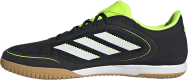 Tenisky a topánky adidas Performance COPA INDOOR COURT LEAGUE Čierna | jr2875, 1