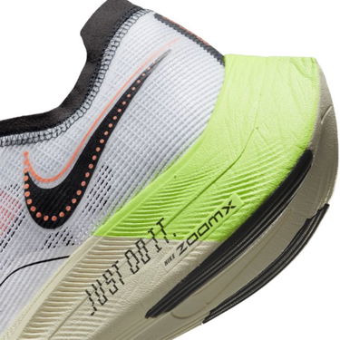 Tenisky a topánky Nike ZoomX Vaporfly Biela | FB1846-101, 4