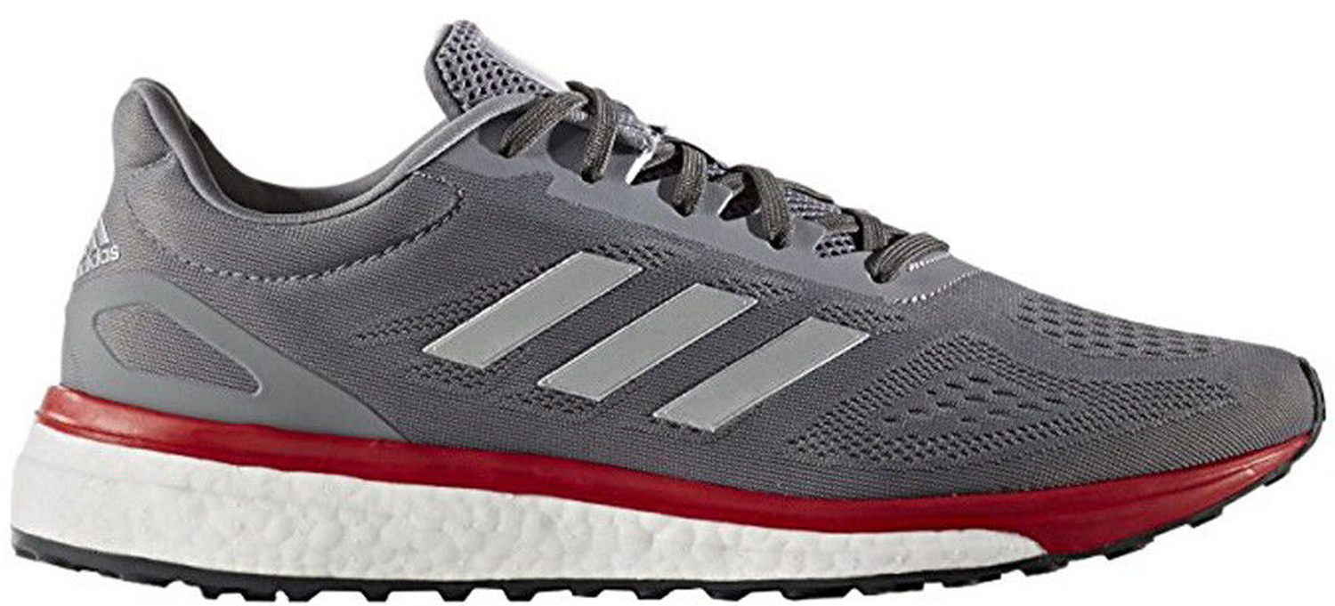 Tenisky a topánky adidas Originals Response LT Sonic Drive Grey Red Šedá | BB3418, 0