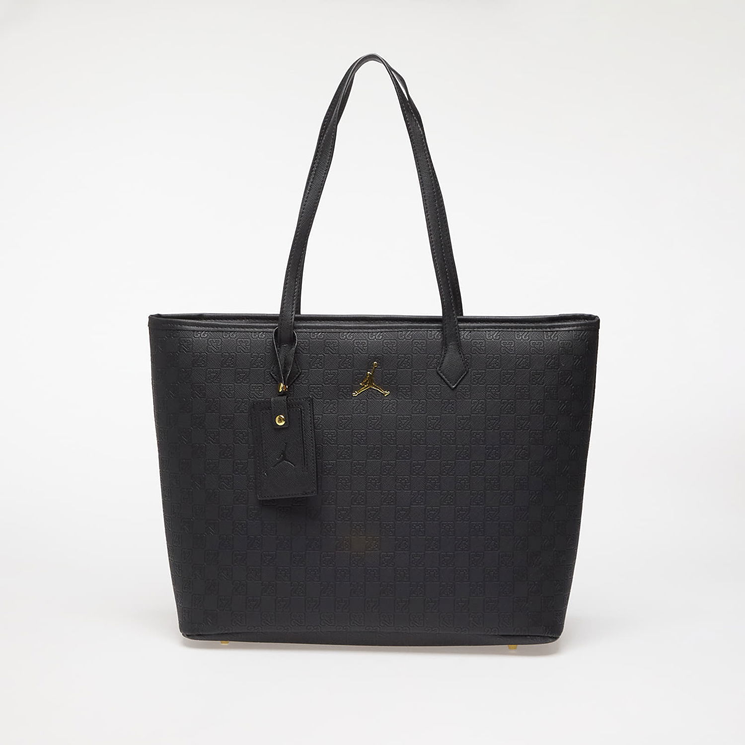 Tote bag Jordan Jam Monogram Tote Bag Čierna | LM0990-K5X, 0
