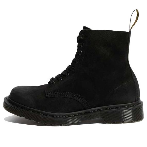 Tenisky a topánky Dr. Martens 1460 Pascal Titan Leather Boots Čierna | 25574001