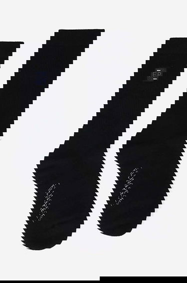 Ponožky Filling Pieces Filling Pieces Patch Socks Čierna | 68513711861, 3