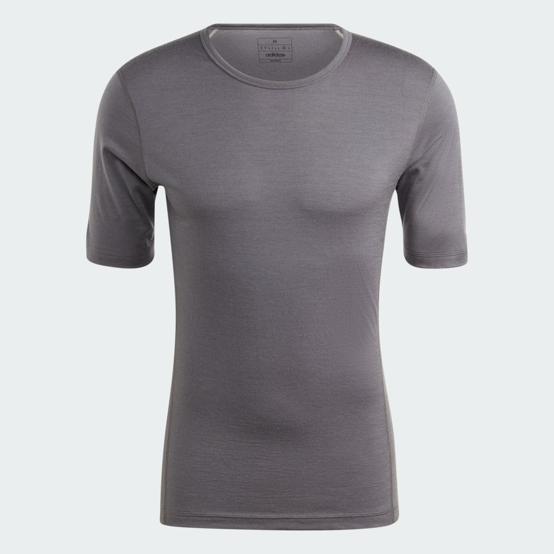 Xperior Merino 200 Baselayer T-Shirt