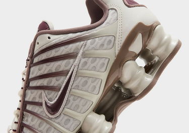 Tenisky a topánky Nike Shox Tl Béžová | IM6013-072, 3