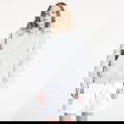 A BATHING APE Line Camo Interlock Relaxed Fit Shark Full Zip Hoodie