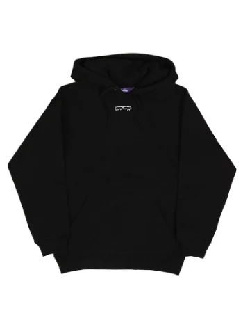 Fucking Awesome Little Outline Hoodie PN4130