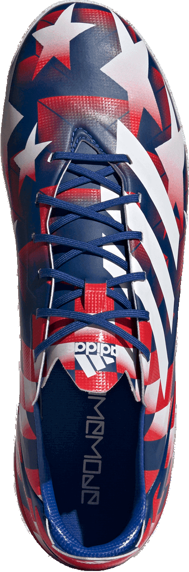 Tenisky a topánky adidas Performance adidas GAMEMODE FG Rôznofarebný | gv6858, 1