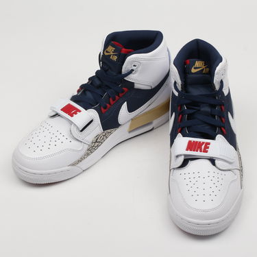 Tenisky a topánky Jordan Air Jordan Legacy 312 Biela | AV3922-101, 2