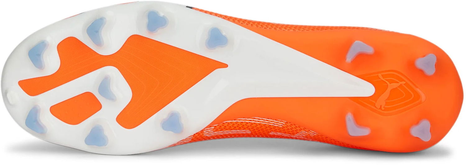 Tenisky a topánky Puma ULTRA MATCH FG/AG Oranžová | 107217-001, 1