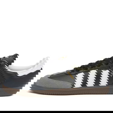 Tenisky a topánky adidas Originals Samba OG W Čierna | JR8165, 1