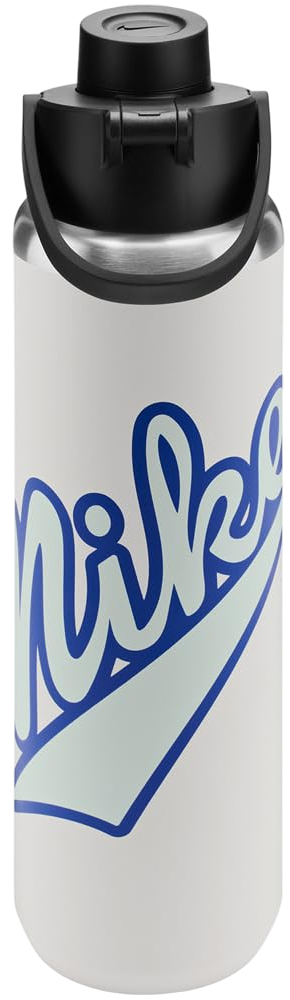 Fľaše Nike Recharge Chug 709ml Bottle Biela | 9341-83-110, 0