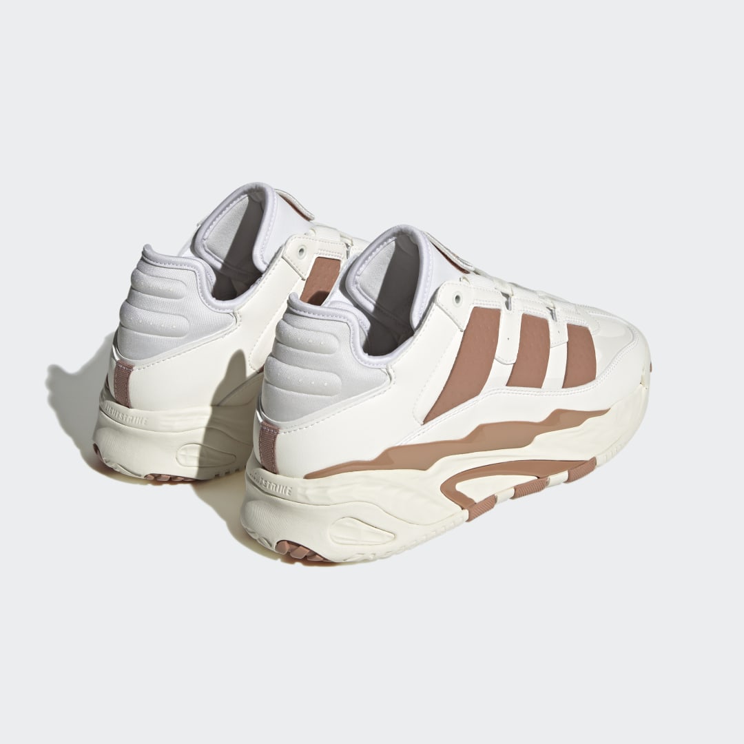 Tenisky a topánky adidas Originals NITEBALL Béžová | IE6817, 1