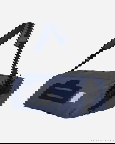 Cestovná taška GR10K 3L Microgrid Duffle Bag Calcite Blue Modrá | SS24GRAB4GF CB, 4