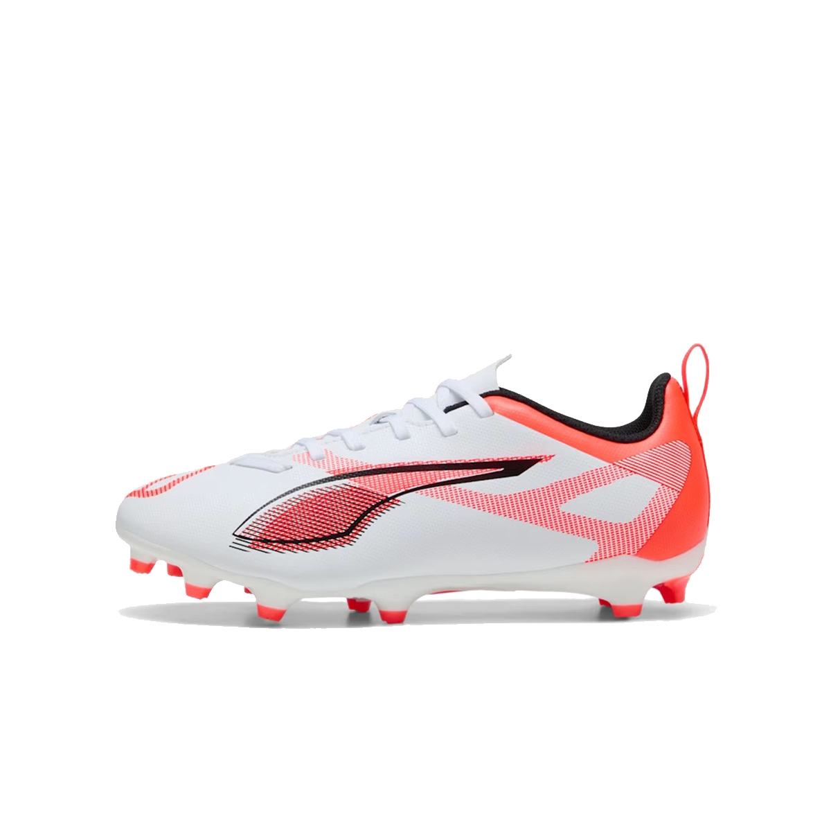 Tenisky a topánky Puma ULTRA 5 PLAY FG/AG Jr Biela | 108170-01, 0