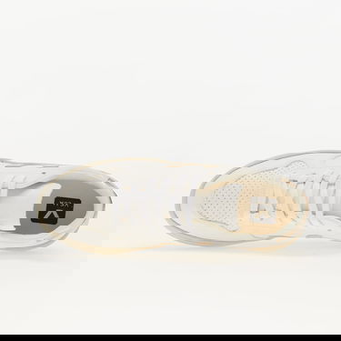 Tenisky a topánky Veja V-10 Chromefree Biela | VX0502935A, 4