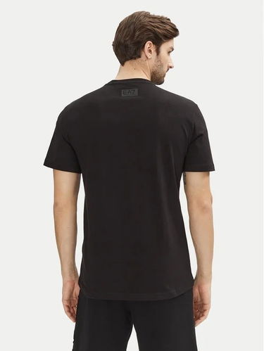 Tričko Emporio Armani EA7 Emporio Armani Men's T-Shirt Čierna | 7M000149-AF14772-UC001, 1