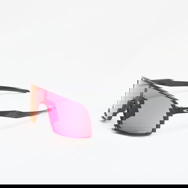 Slnečné okuliare OAKLEY SUTRO Čierna | 888392404824, 3