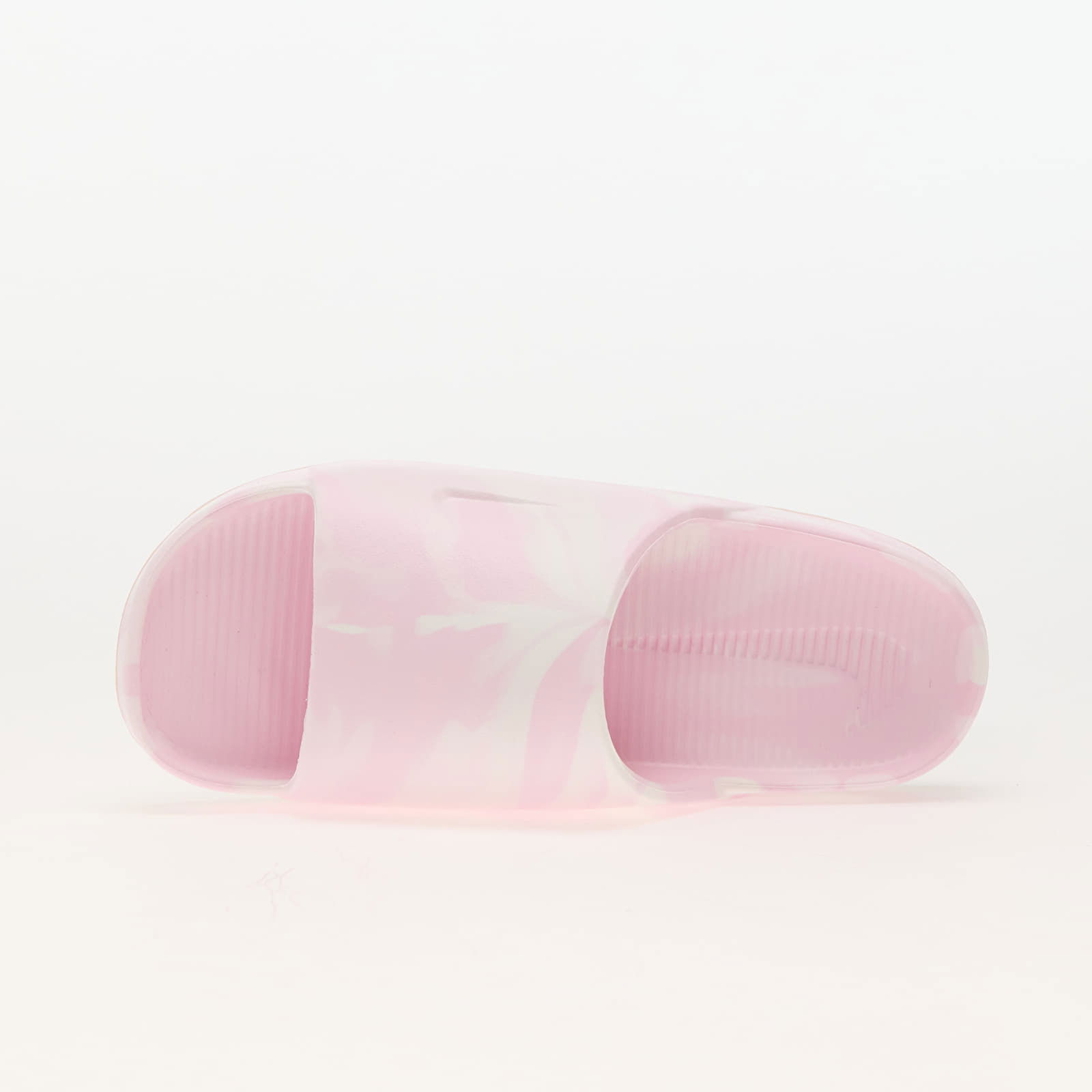 Calm Slide Marble Pink Foam W