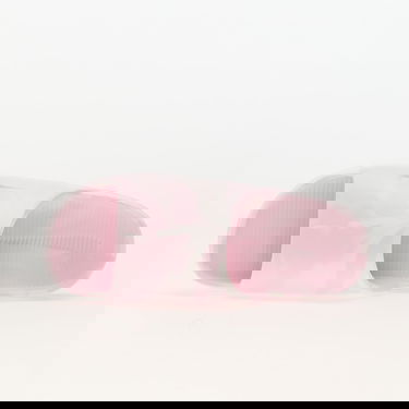 Tenisky a topánky Nike Calm Slide Marble Pink Foam W Ružová | FV5643-600, 2