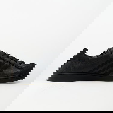 Tenisky a topánky adidas Originals AVAVAV x Sst Modified Core Black/ Core Black/ Core Black Čierna | JI4585, 2