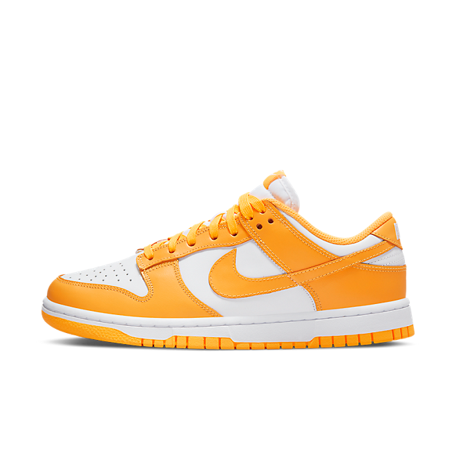 Tenisky a topánky Nike Dunk Low "Laser Orange" W Oranžová | DD1503-800, 0
