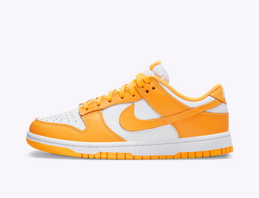 Tenisky a topánky Nike Dunk Low "Laser Orange" W Oranžová | DD1503-800