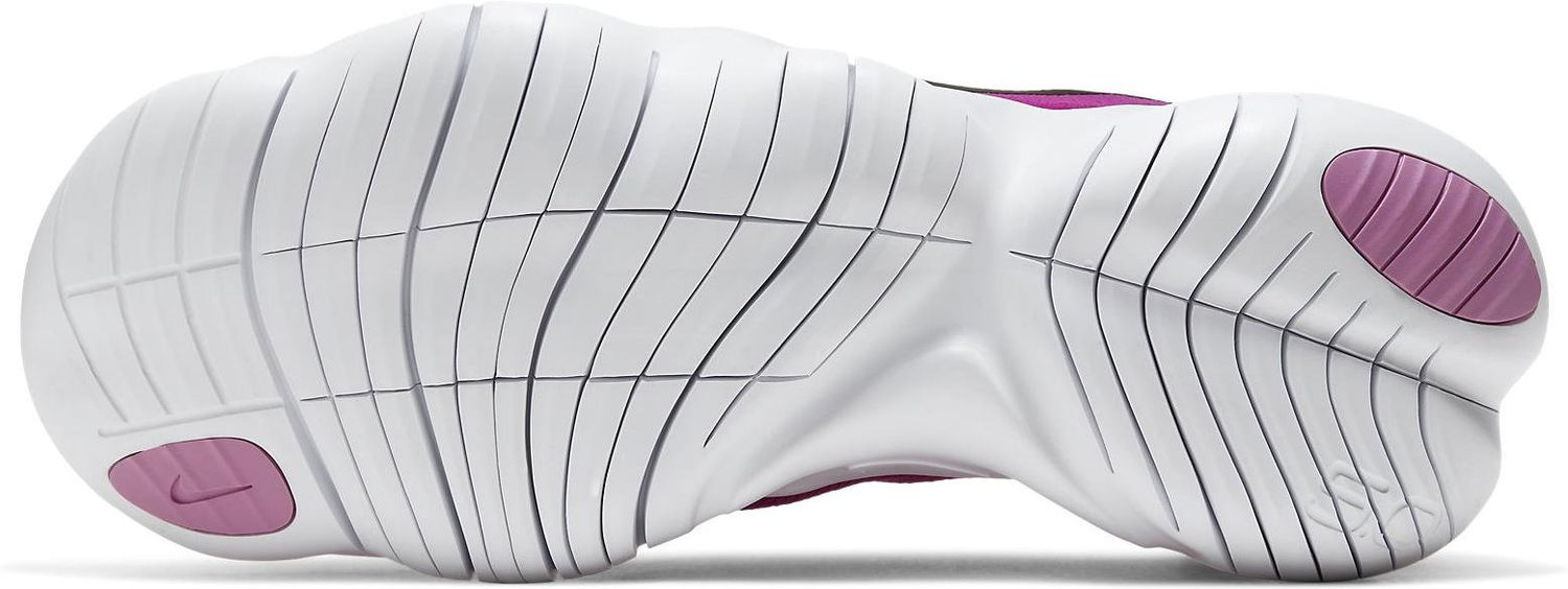 Tenisky a topánky Nike FREE Run 5.0 2020 W Fialová | cj0270-601, 1
