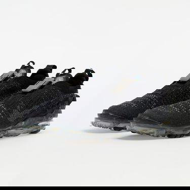 Tenisky a topánky Nike Air Vapormax 2020 FK Čierna | CJ6740-002, 4