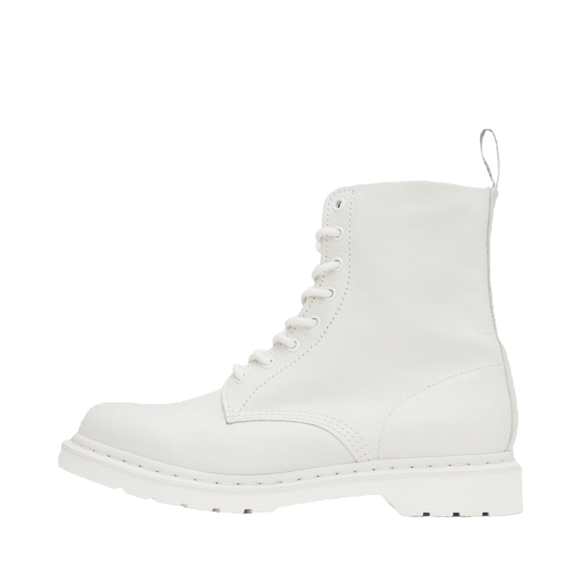 Tenisky a topánky Dr. Martens 1460 Pascal "White" Biela | 24480100