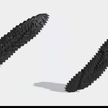 Tenisky a topánky adidas Originals OZWEEGO Čierna | GX3295, 3
