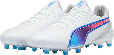 Tenisky a topánky Puma KING ULTIMATE FG/AG Rôznofarebný | 107809-02, 5