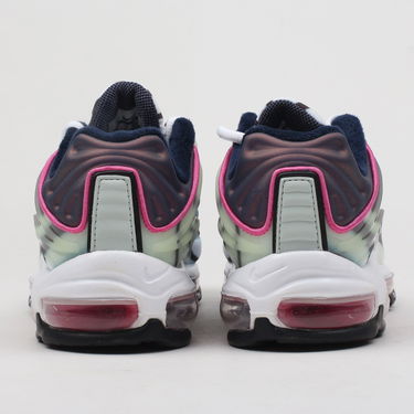 Tenisky a topánky Nike Air Max Deluxe Biela | AJ7831-301, 3